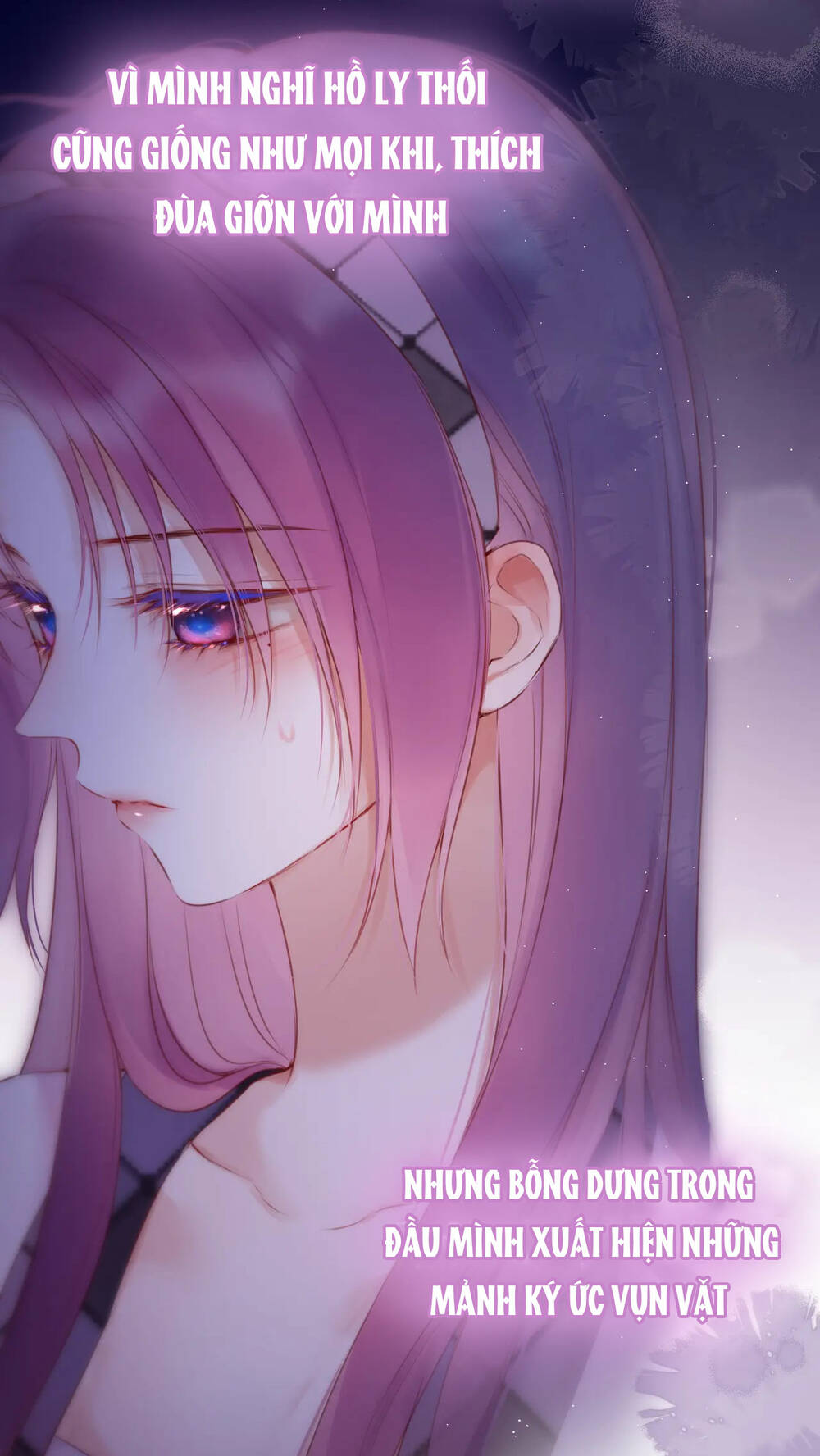 Cạm Bẫy Của Hồ Ly: Chapter 48