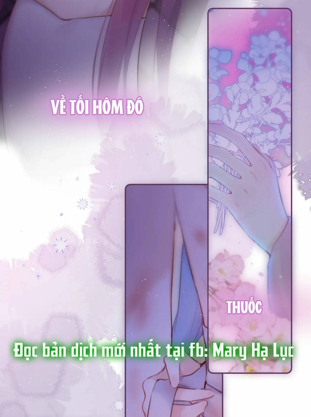 Cạm Bẫy Của Hồ Ly: Chapter 48