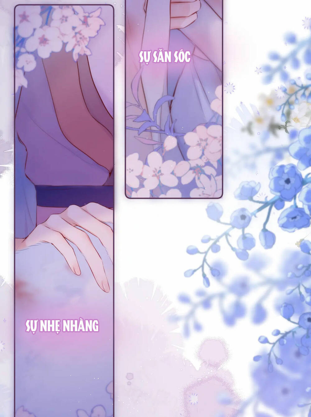 Cạm Bẫy Của Hồ Ly: Chapter 48