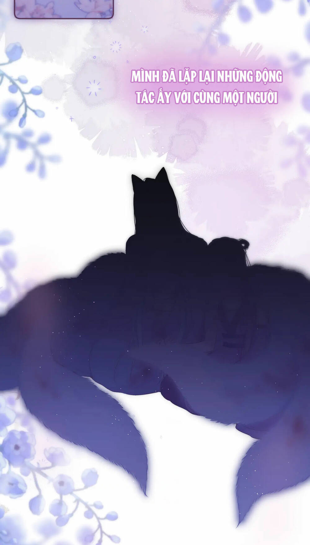 Cạm Bẫy Của Hồ Ly: Chapter 48