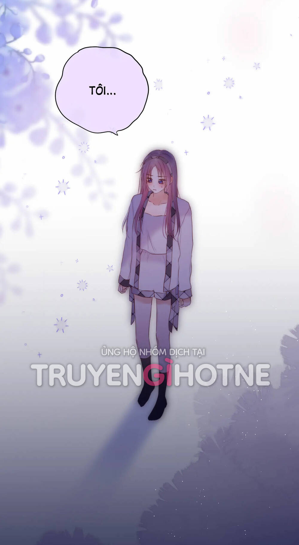 Cạm Bẫy Của Hồ Ly: Chapter 48