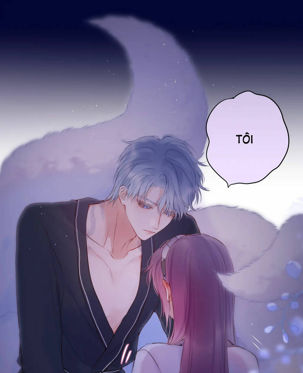 Cạm Bẫy Của Hồ Ly: Chapter 48
