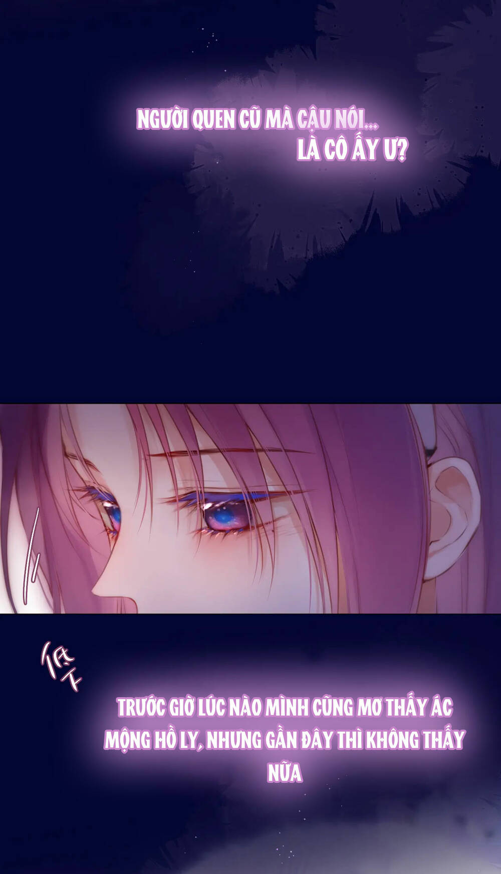 Cạm Bẫy Của Hồ Ly: Chapter 48