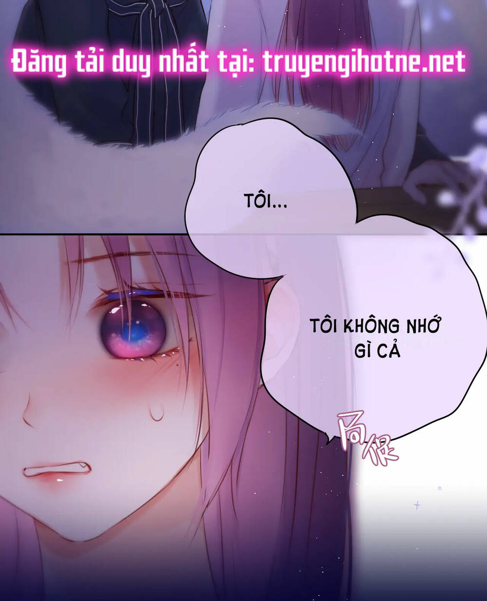 Cạm Bẫy Của Hồ Ly: Chapter 48