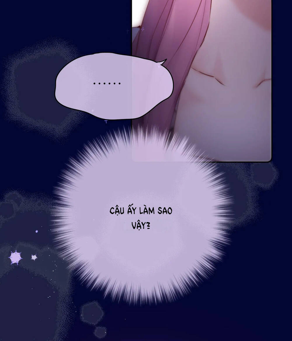 Cạm Bẫy Của Hồ Ly: Chapter 48