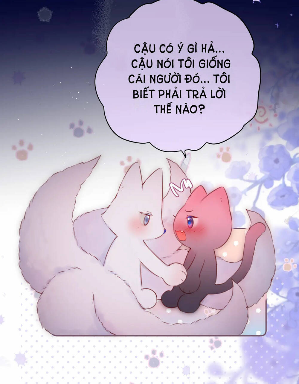 Cạm Bẫy Của Hồ Ly: Chapter 48