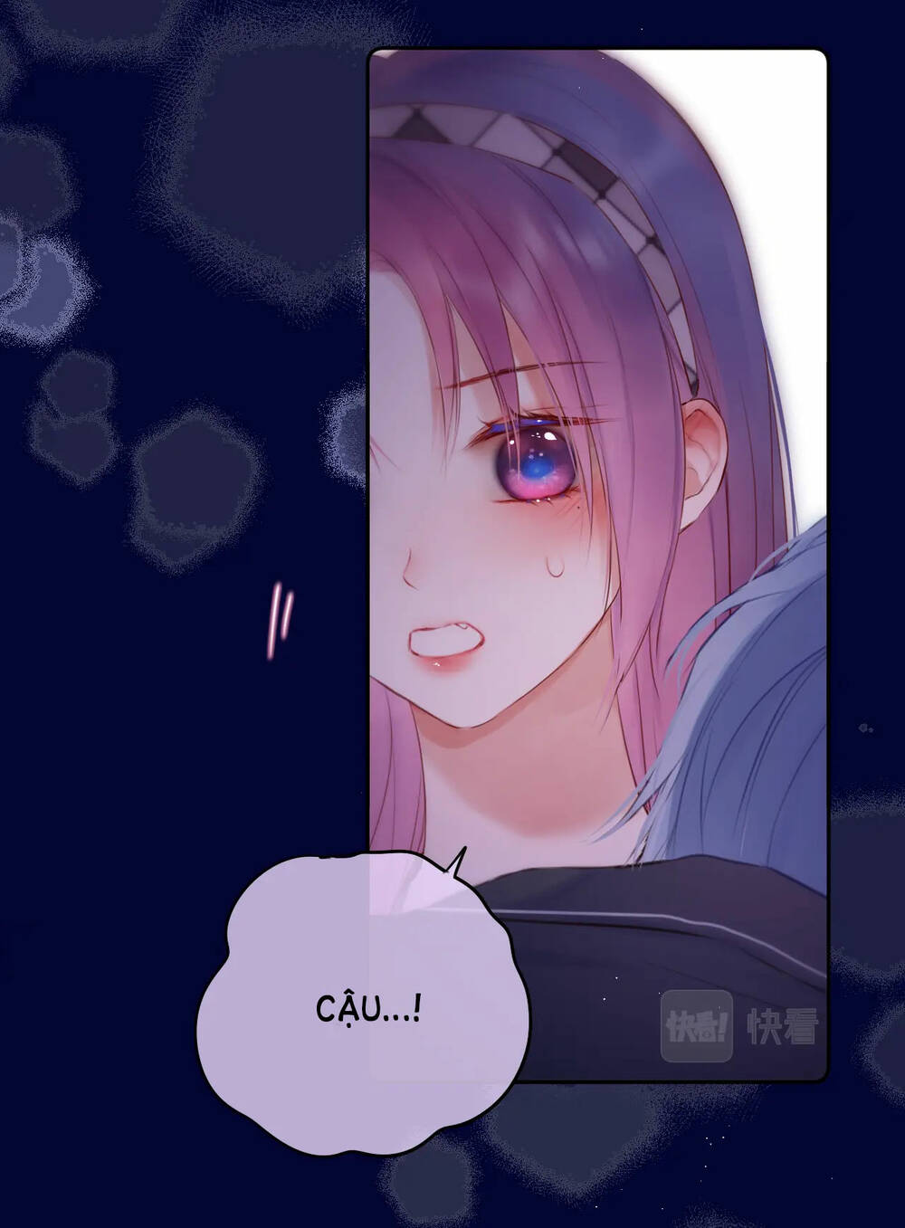 Cạm Bẫy Của Hồ Ly: Chapter 48