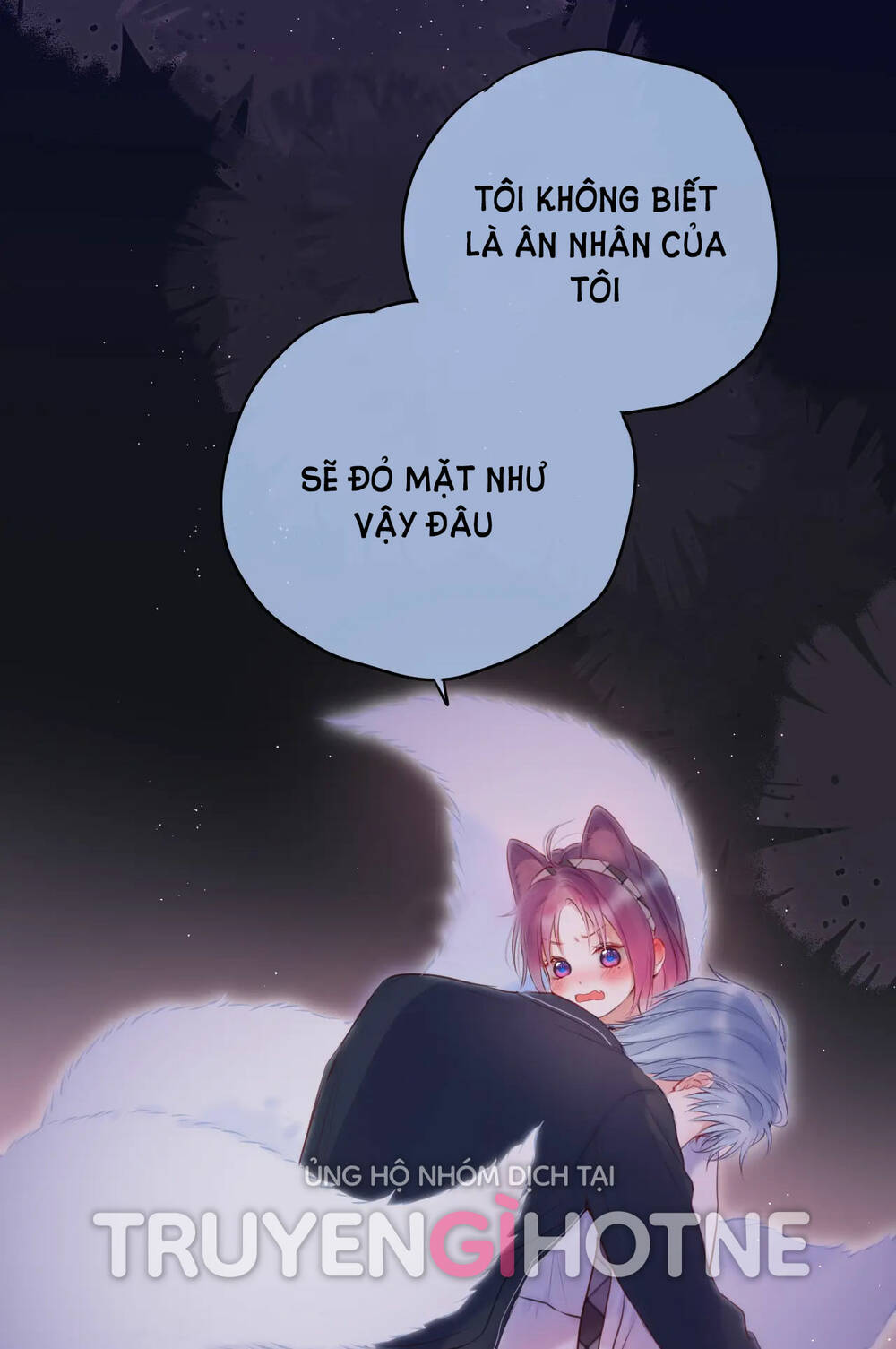 Cạm Bẫy Của Hồ Ly: Chapter 48