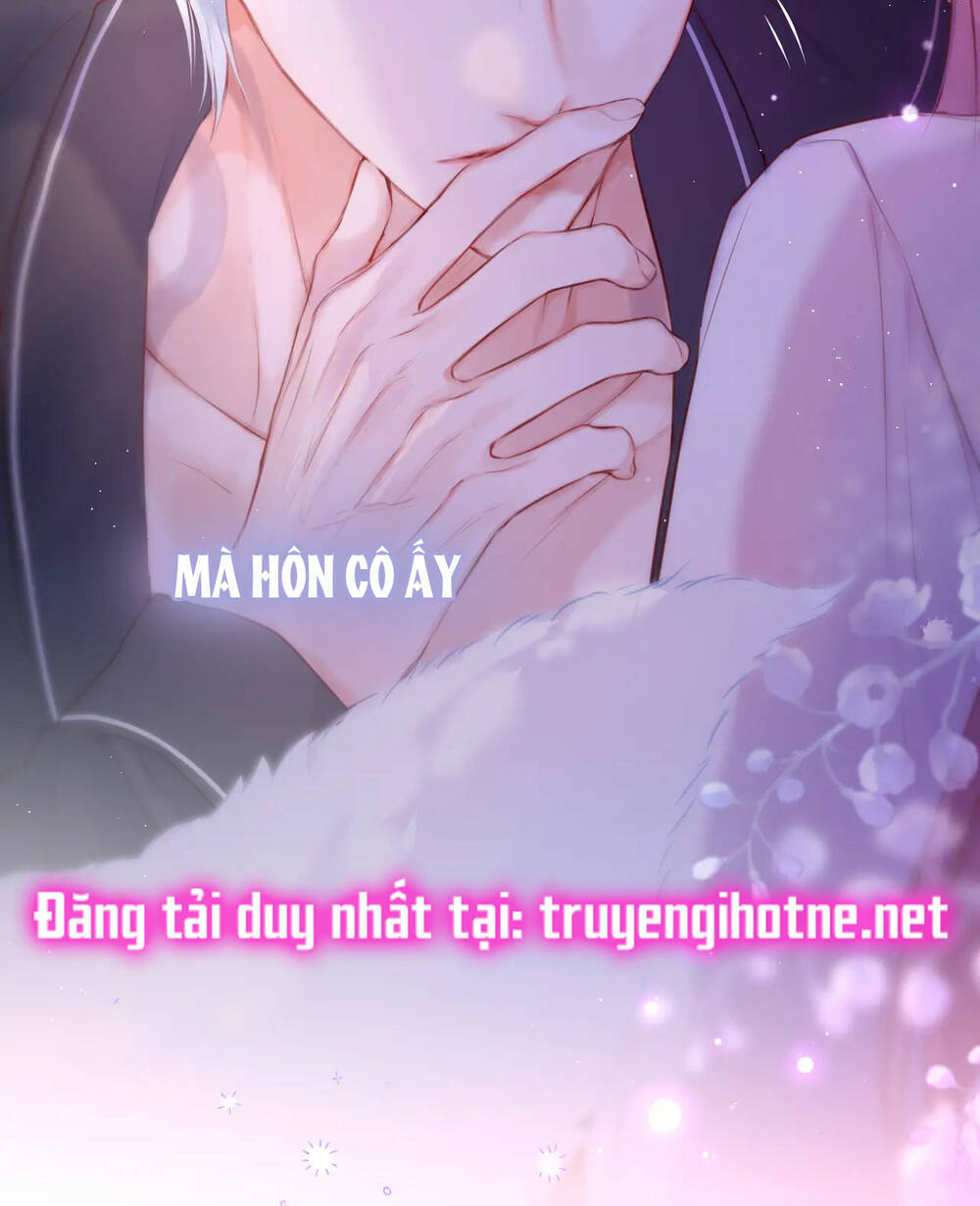 Cạm Bẫy Của Hồ Ly: Chapter 48