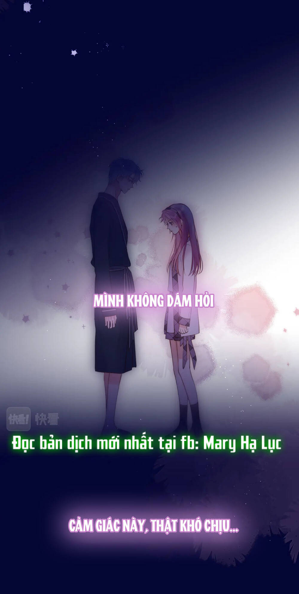 Cạm Bẫy Của Hồ Ly: Chapter 48