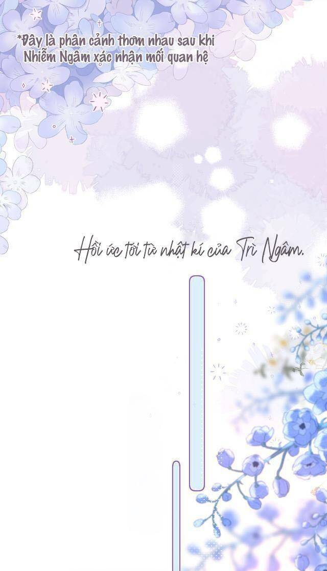Cạm Bẫy Của Hồ Ly: Chapter 49.5