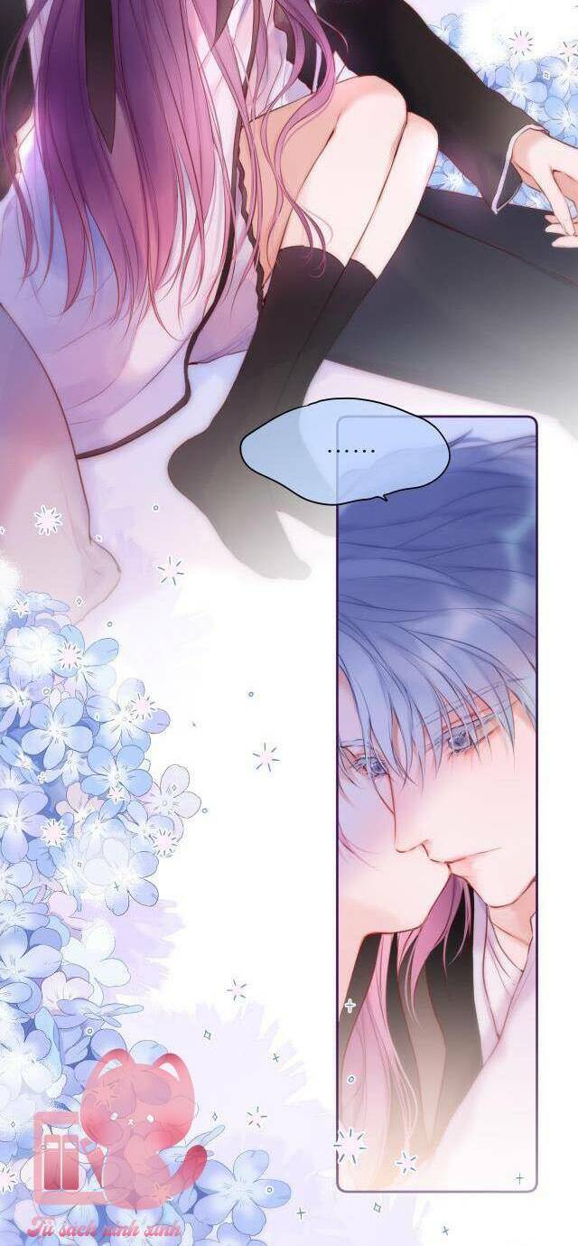 Cạm Bẫy Của Hồ Ly: Chapter 49.5