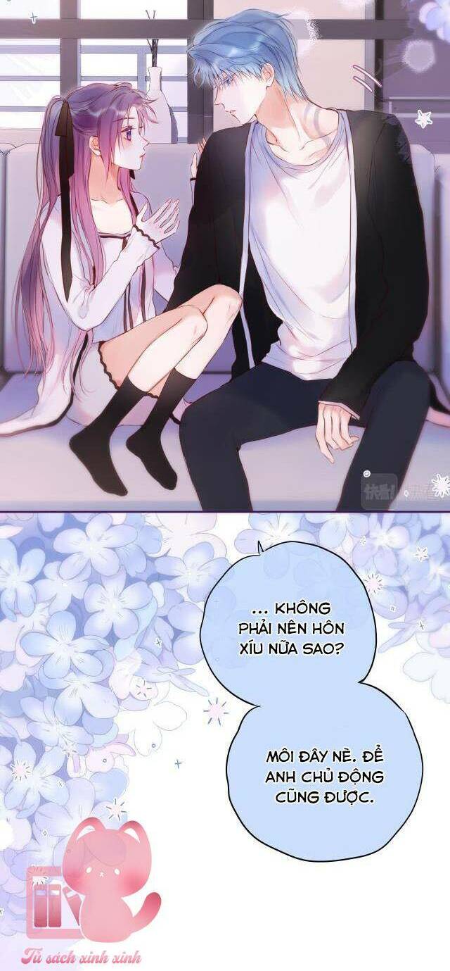 Cạm Bẫy Của Hồ Ly: Chapter 49.5