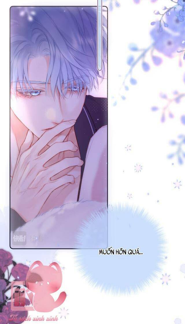 Cạm Bẫy Của Hồ Ly: Chapter 49.5