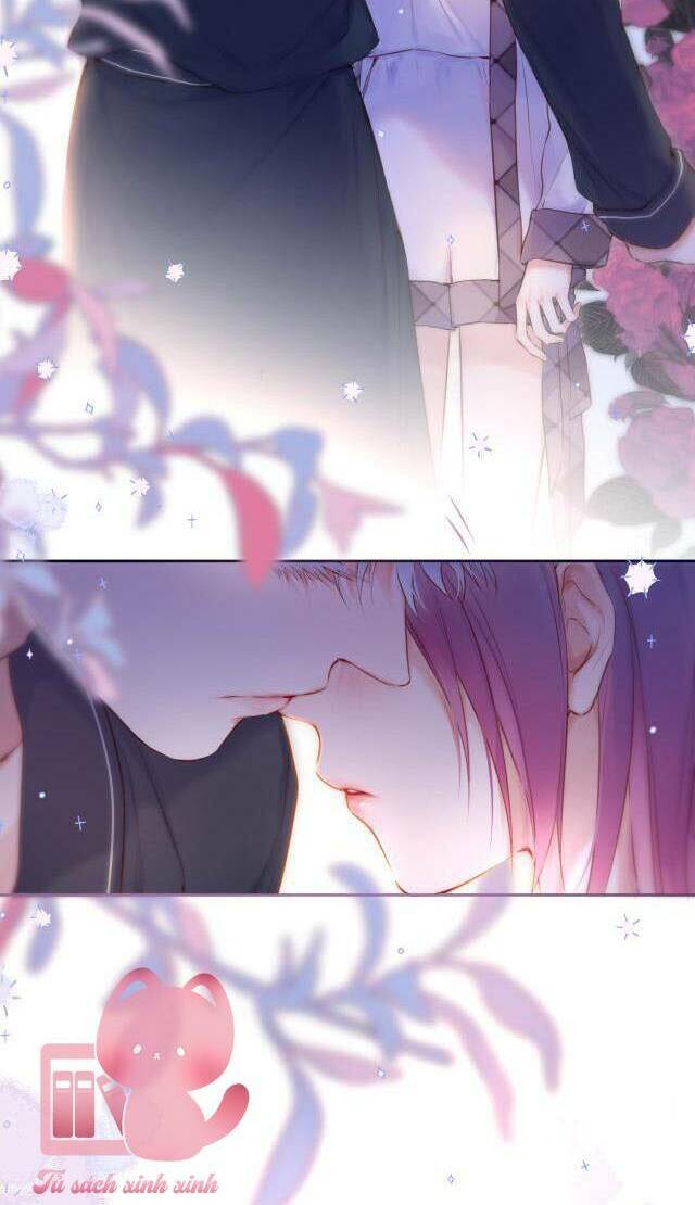 Cạm Bẫy Của Hồ Ly: Chapter 49.5