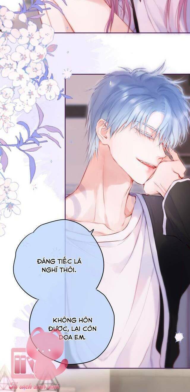 Cạm Bẫy Của Hồ Ly: Chapter 49.5