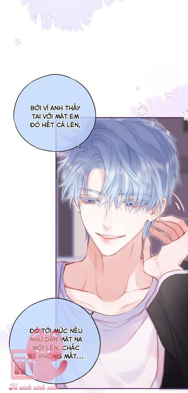 Cạm Bẫy Của Hồ Ly: Chapter 49.5