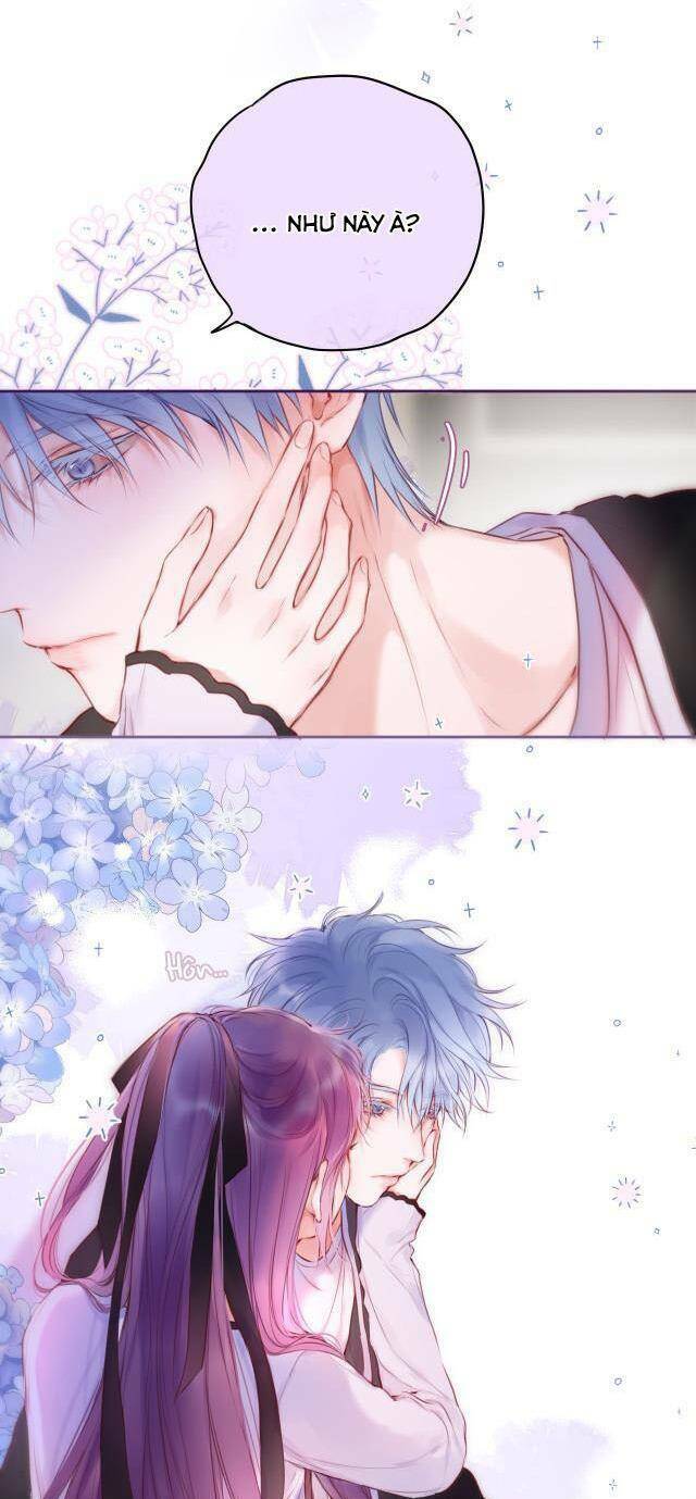 Cạm Bẫy Của Hồ Ly: Chapter 49.5
