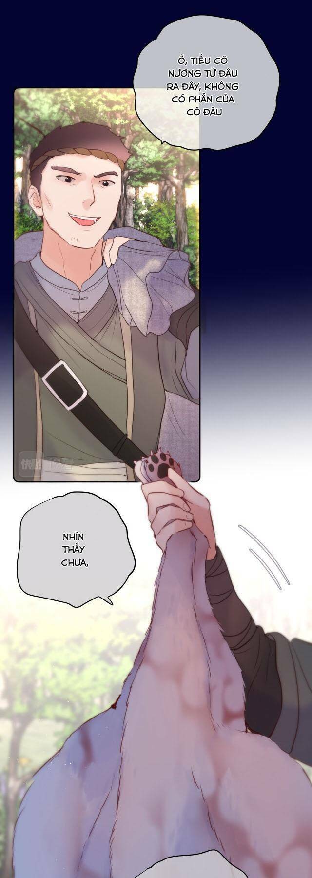 Cạm Bẫy Của Hồ Ly: Chapter 51