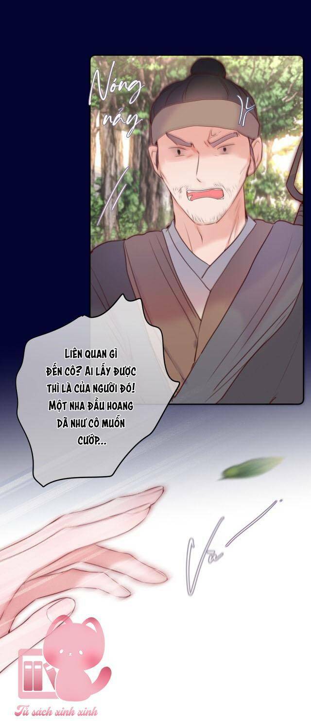 Cạm Bẫy Của Hồ Ly: Chapter 51