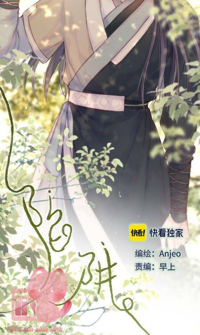 Cạm Bẫy Của Hồ Ly: Chapter 51