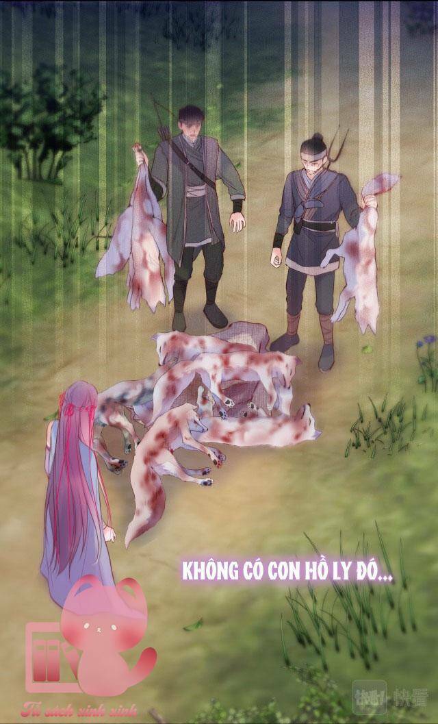 Cạm Bẫy Của Hồ Ly: Chapter 51