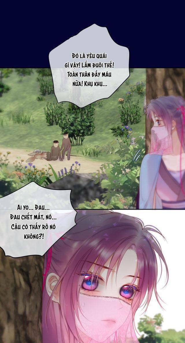 Cạm Bẫy Của Hồ Ly: Chapter 51