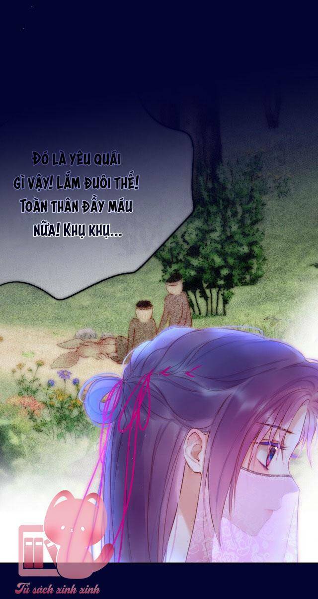 Cạm Bẫy Của Hồ Ly: Chapter 51