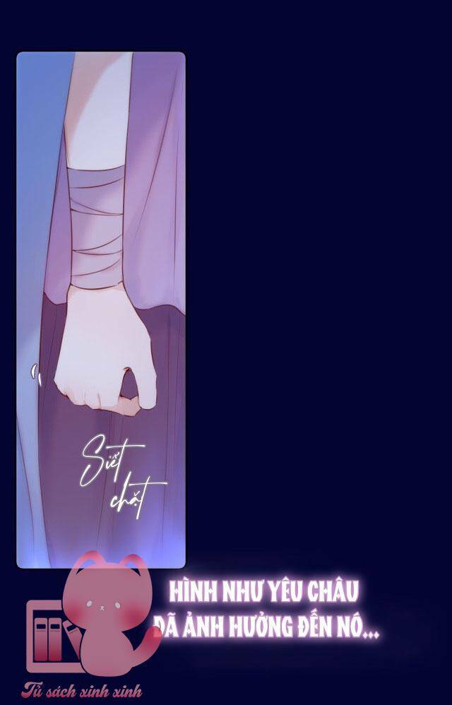 Cạm Bẫy Của Hồ Ly: Chapter 51