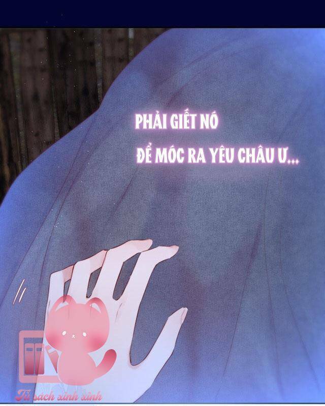 Cạm Bẫy Của Hồ Ly: Chapter 51