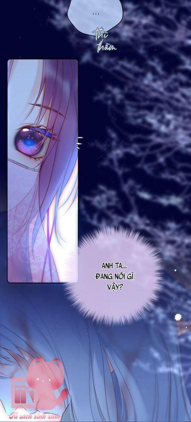Cạm Bẫy Của Hồ Ly: Chapter 51