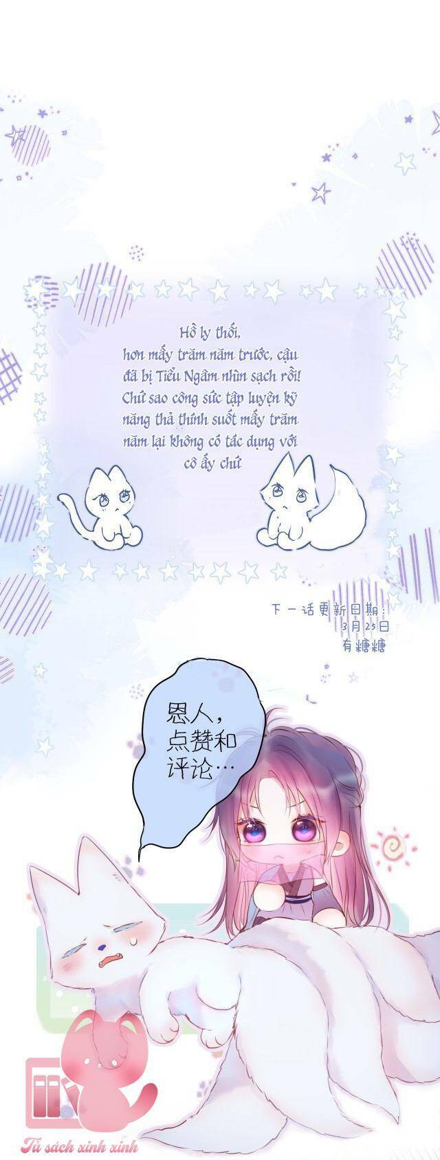 Cạm Bẫy Của Hồ Ly: Chapter 51