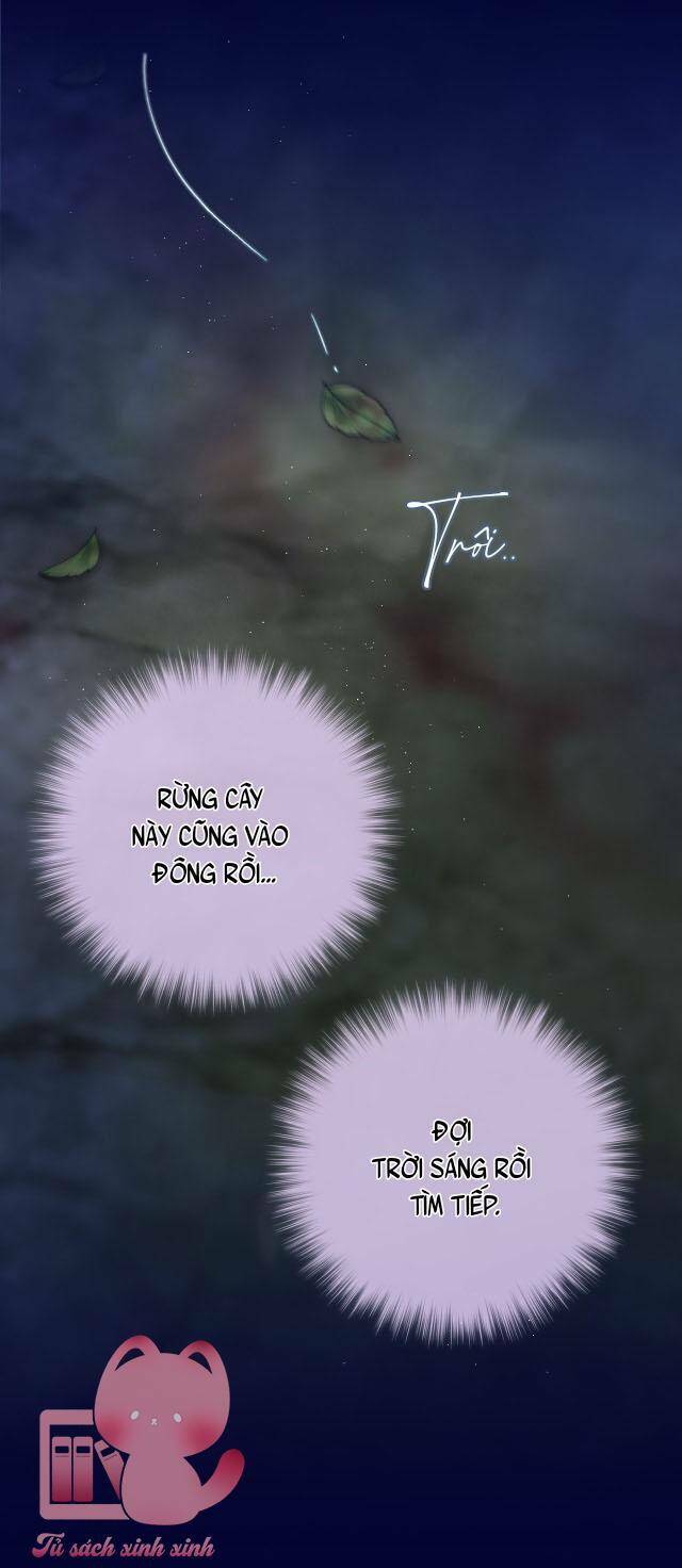 Cạm Bẫy Của Hồ Ly: Chapter 51