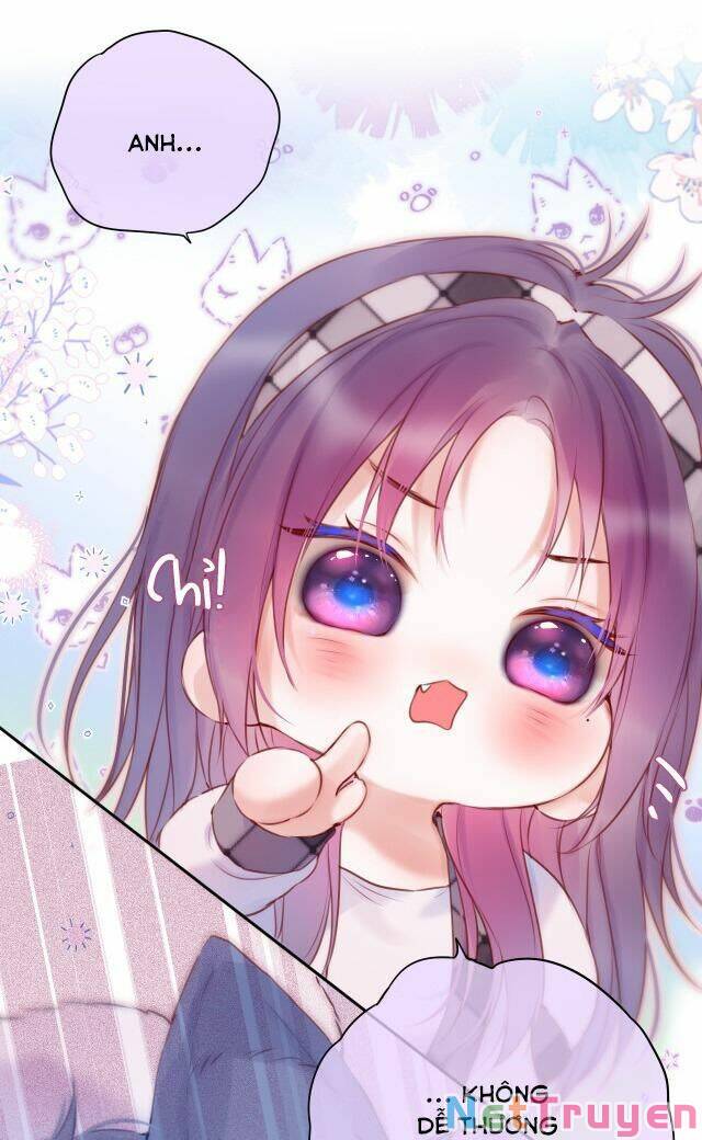 Cạm Bẫy Của Hồ Ly: Chapter 54