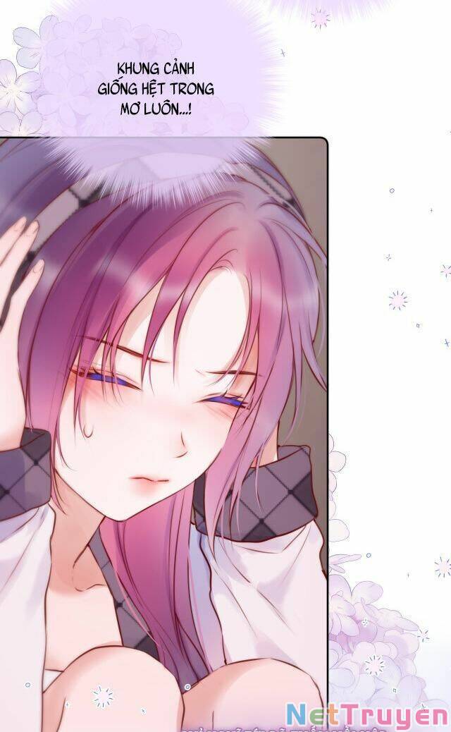 Cạm Bẫy Của Hồ Ly: Chapter 54