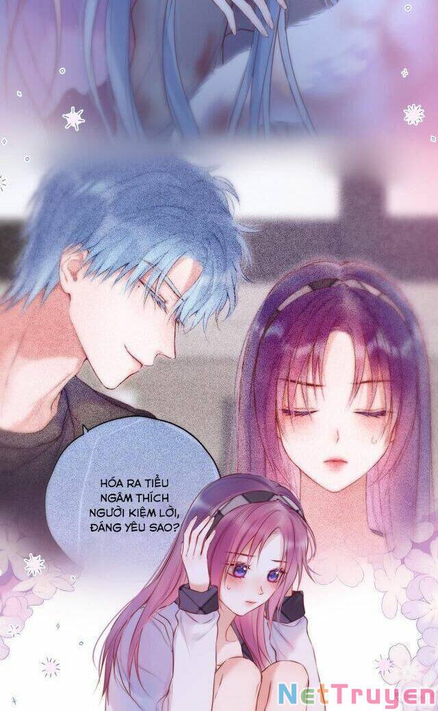 Cạm Bẫy Của Hồ Ly: Chapter 54