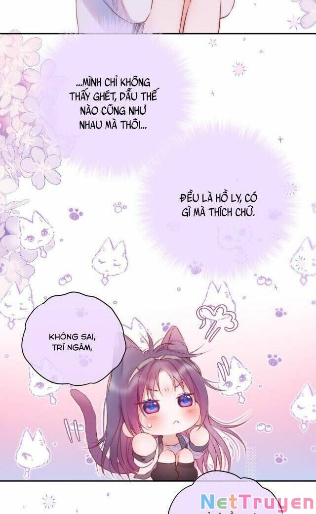 Cạm Bẫy Của Hồ Ly: Chapter 54