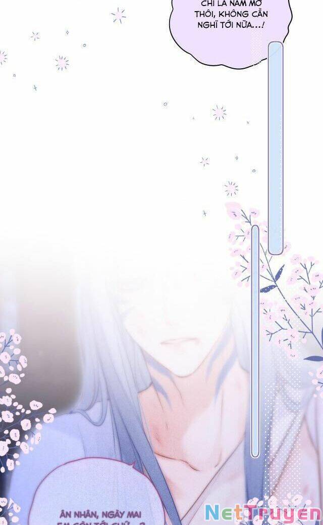 Cạm Bẫy Của Hồ Ly: Chapter 54