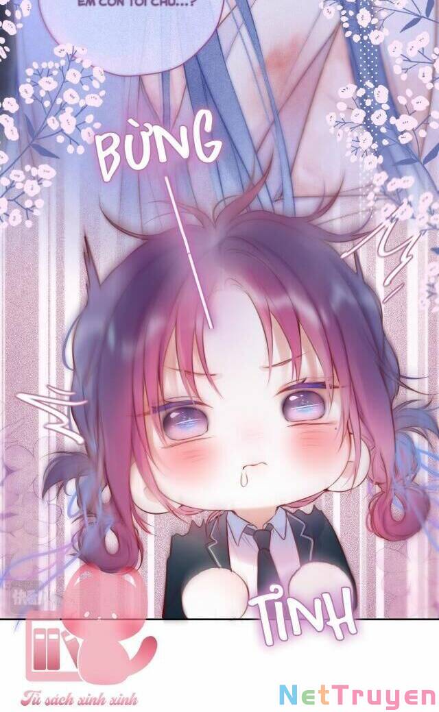 Cạm Bẫy Của Hồ Ly: Chapter 54