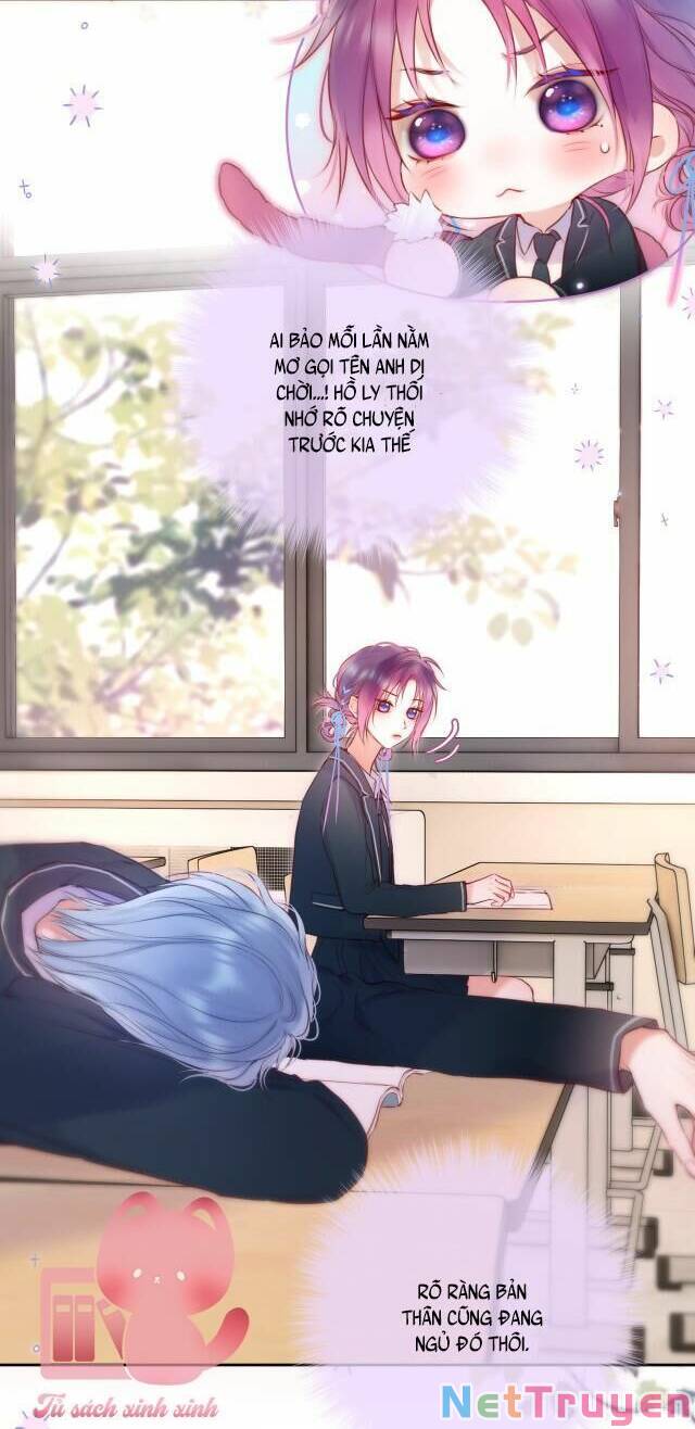 Cạm Bẫy Của Hồ Ly: Chapter 54