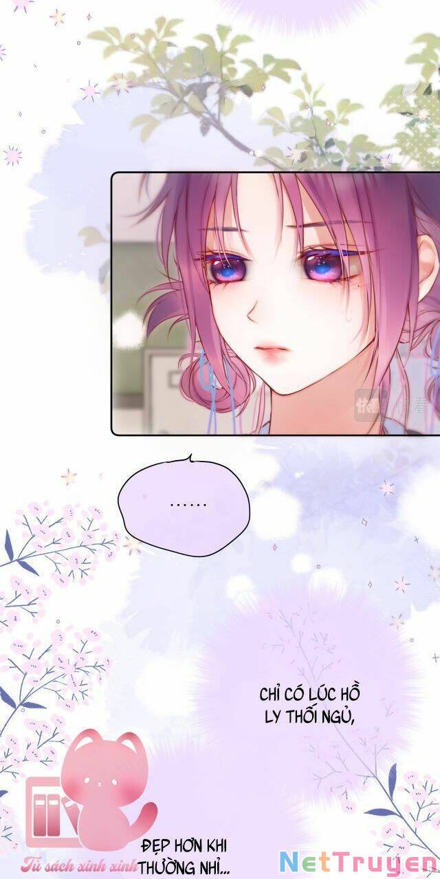 Cạm Bẫy Của Hồ Ly: Chapter 54