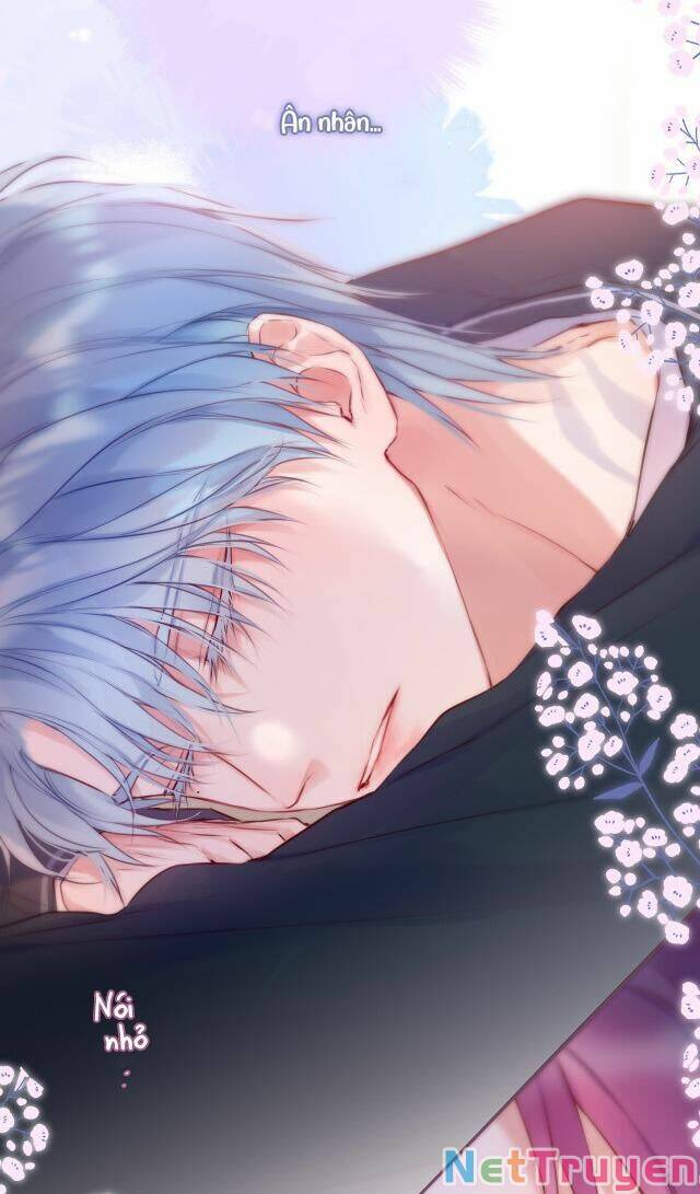 Cạm Bẫy Của Hồ Ly: Chapter 54