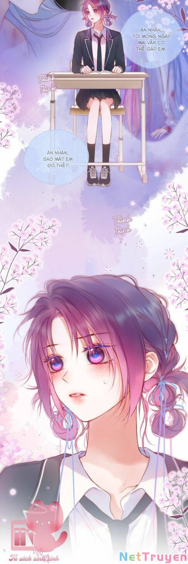 Cạm Bẫy Của Hồ Ly: Chapter 54
