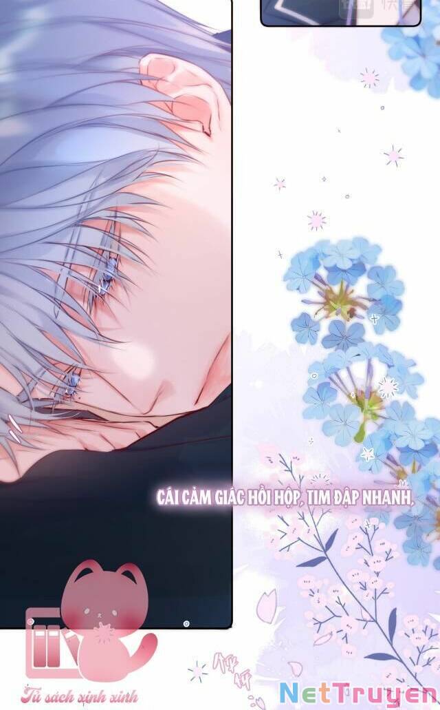 Cạm Bẫy Của Hồ Ly: Chapter 54