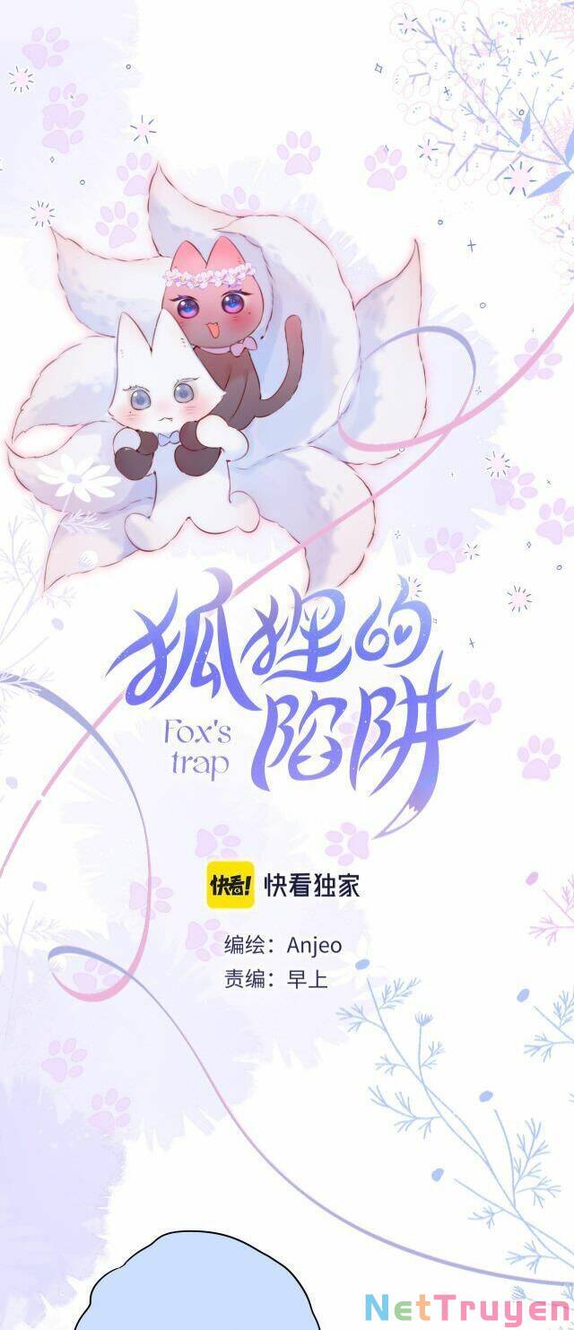 Cạm Bẫy Của Hồ Ly: Chapter 54