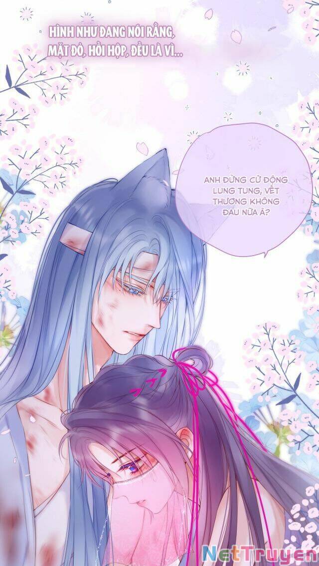 Cạm Bẫy Của Hồ Ly: Chapter 54