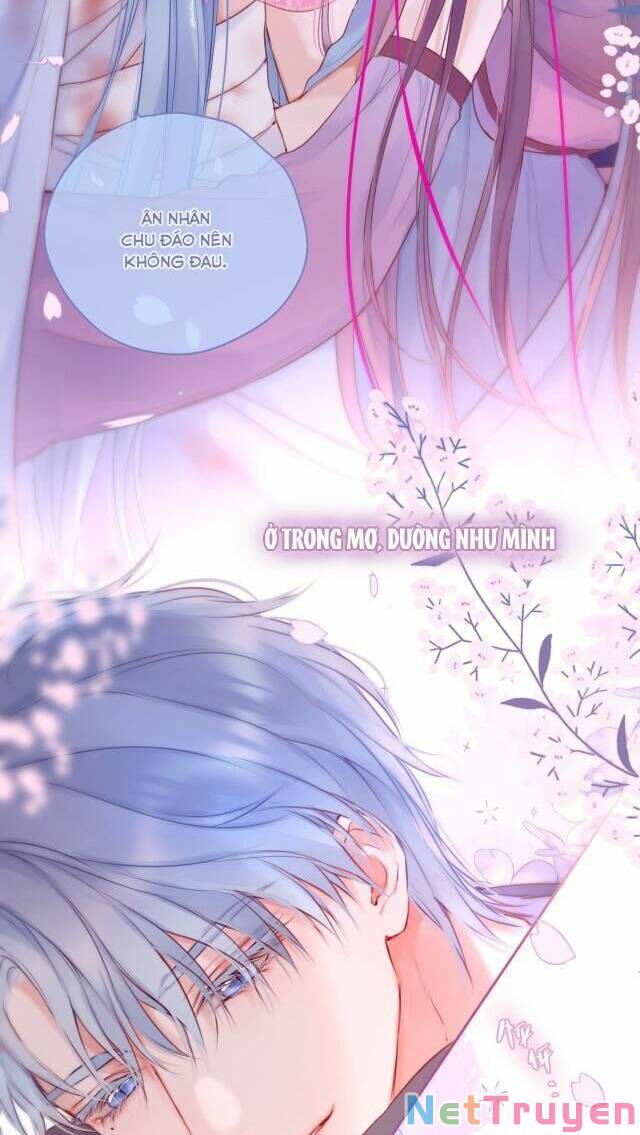Cạm Bẫy Của Hồ Ly: Chapter 54