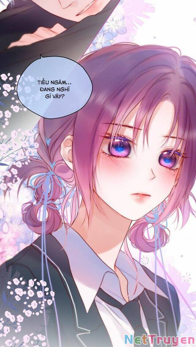 Cạm Bẫy Của Hồ Ly: Chapter 54