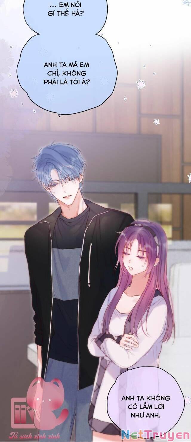 Cạm Bẫy Của Hồ Ly: Chapter 54