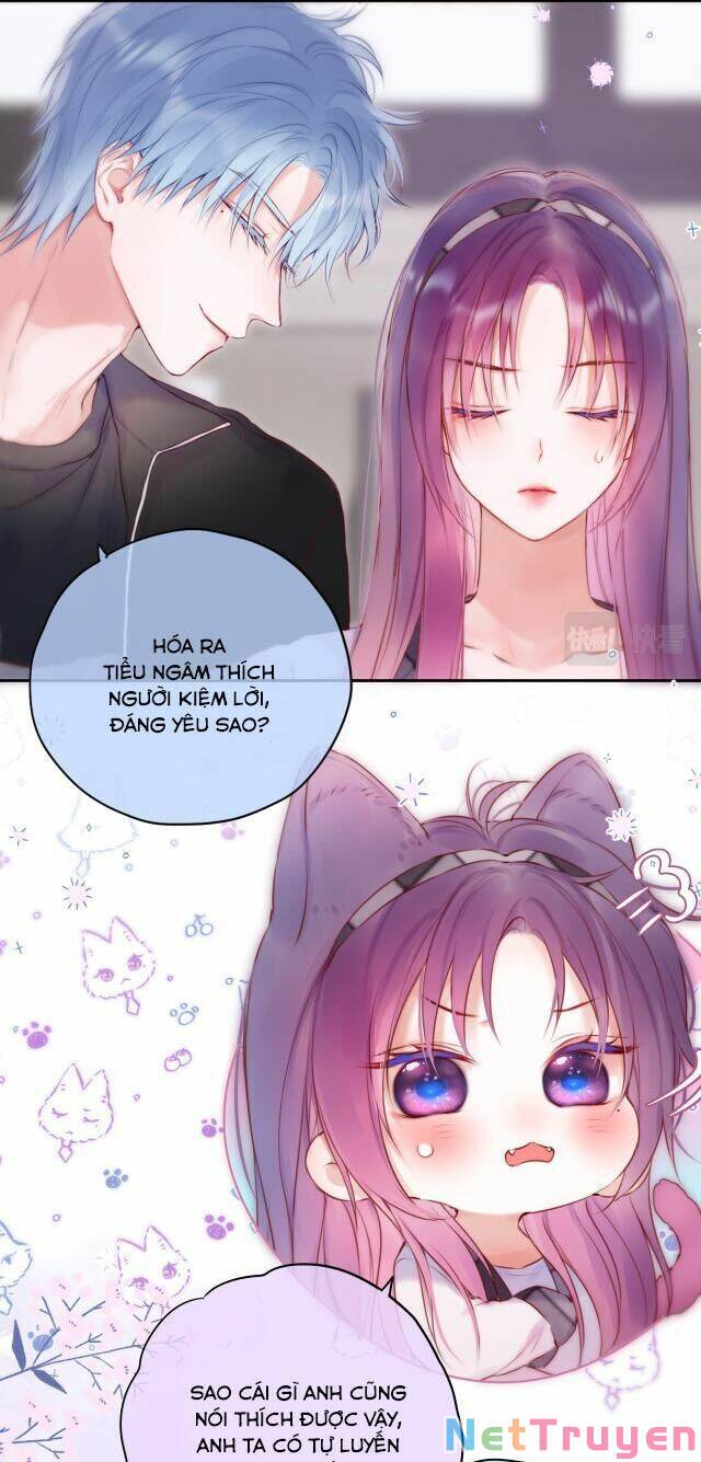 Cạm Bẫy Của Hồ Ly: Chapter 54